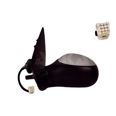 Dikiz Aynası Dış Sol Peugeot 206 + (02.2009->)  PSA ORJINAL 8154JE