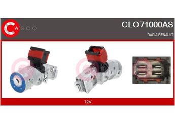 Kontak Anahtarı  BESCHER 02147R  487002147R 806012544R 8200258480 487004184R 487004438R 7701208408 8200214168