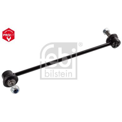 Viraj Demir Askı Rotu Ön Sağ veya Sol Mazda 6 Kombi (GJ)(08.2012->)  FEBI BILSTEIN 48123