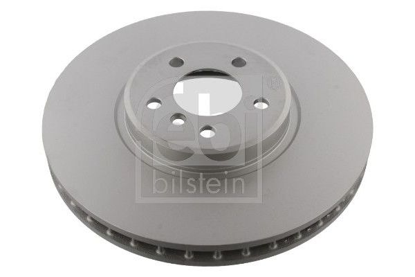 Fren Disk Ayna Ön Sağ ve Sol BMW X5 Serisi (E70)(07.2007->)  FEBI BILSTEIN 36394