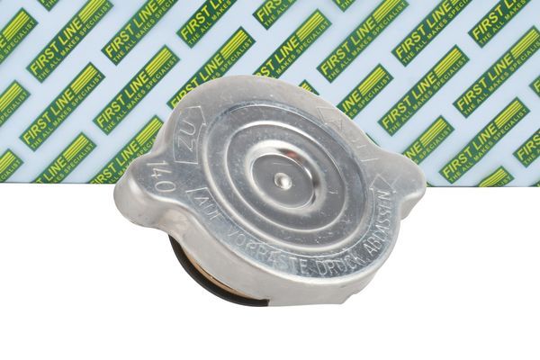 Radyatör Kapağı  FROW 470.1411.001
