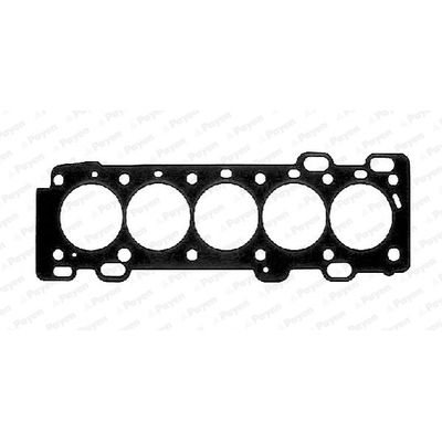 Silindir Kapak Contası  Volvo S60 Sedan (08.2000->)  CORTECO 83414259