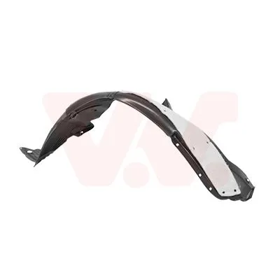 Çamurluk Davlumbazı Ön Sağ MADE IN TAIWAN 641-2111