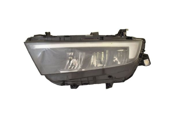 Far Sol Opel Astra L HB / Astra-e L HB (2021->)  DEPO 442-1198LMLDEM2