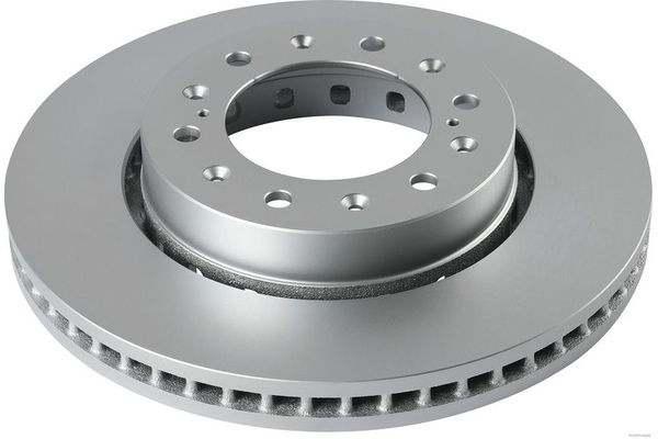 Fren Disk Ayna Arka Sağ ve Sol Isuzu D-Max (2020->)  FEBI BILSTEIN 1001788