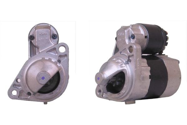 Marş Dinamosu  Nissan Micra (K11)(08.1992->)  SPAGO STR1020