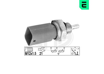 Hararet Müşürü  ERA 330872  46474600