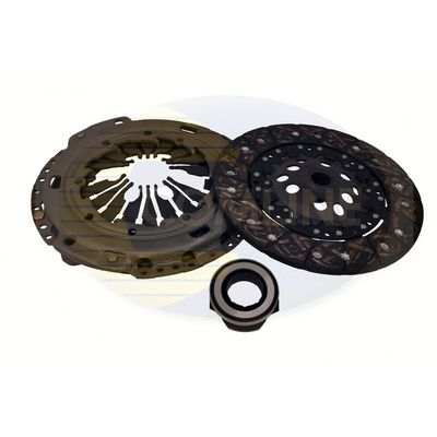 Debriyaj Seti  EUROREPAR E247090