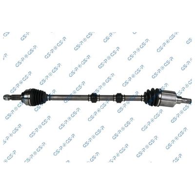 Aks Komple Ön Sağ GSP 241325