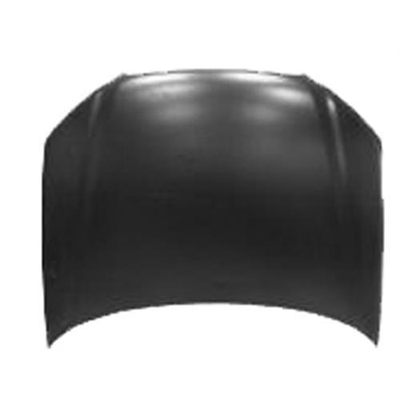 Motor Kaputu  Audi A3 (8P1)(05.2003->)  EUROBUMP AUD08A3011