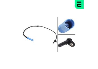 Abs Sensörü Ön Sağ veya Sol OPTIMAL 06-S431  34526760533 34 52 6 760 533 34526771704 34 52 6 771 704 6760533 6 760 533 6771704 6 771 704