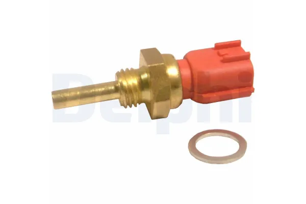 Hararet Müşürü  Renault Megane IV Sedan (07.2016->)  DELPHI TS10248-12B1