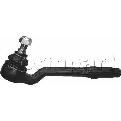 Rot Başı Sağ veya Sol BMW X5 Serisi (E53)(2000->)  FORMPART 1202027