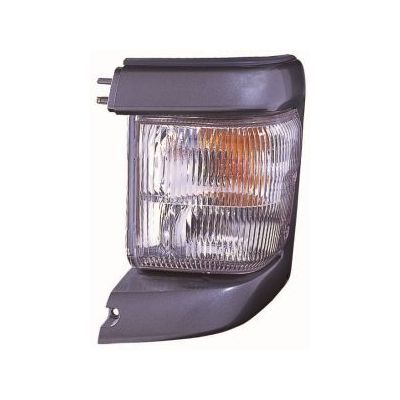 Sinyal Lambası Sağ DEPO 216-1551R-AE