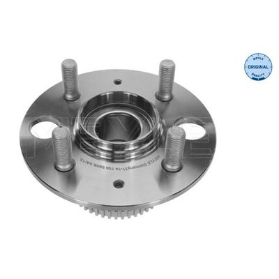 Porya Arka Sağ veya Sol Honda Civic HB (EU)(01.2001->)  NAGAMA NWH-HO006