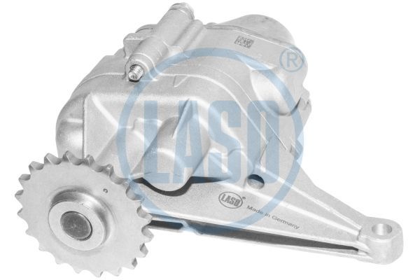 Yağ Pompası  Mercedes Viano 4 Matıc (639)(06.2006->)  LASO 20180139