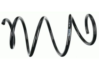 Helezon Yayı Ön ASPART 1CSP1129  540101KC0C 54010-1KC0C 540101KC1C 54010-1KC1C