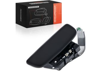 Kapı Kolu Ön Dış Sol HUSHAN 1606-3022  