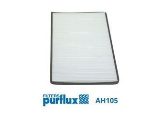 Polen Filtresi  PURFLUX AH105  6806612 1808604 90386776 90509367 93182437 10808601 1808601 GCF155 6808612 6447JG VCF1001