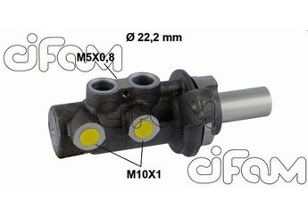 Fren Ana Merkez  CIFAM 202-782  4601T5 4601.T5