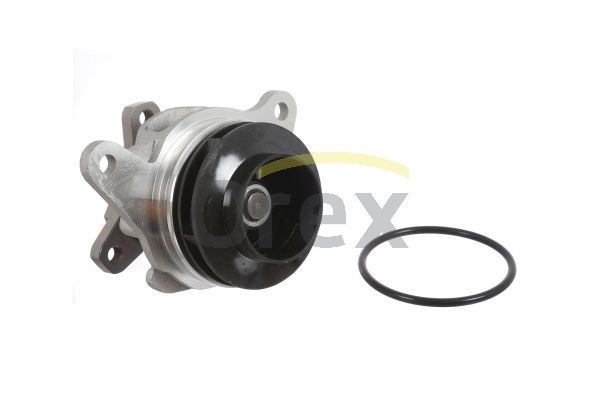 Devirdaim Su Pompası  Renault Megane III HB (10.2008->)  OPTIMAL AQ-1458