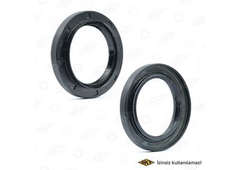 Aks Keçesi  SKT 047599  71VB1175AA 71VB 1175 AA 1572251 6135865 76VB1175CA 83VB1175A2A