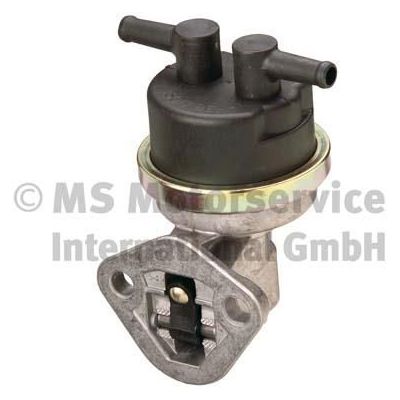 Yakıt Otomatiği  PIERBURG 7.21772.50.0