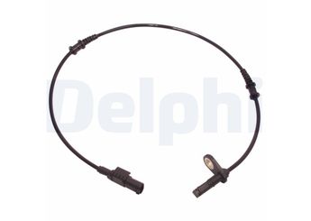Abs Sensörü Ön Sağ veya Sol DELPHI SS20228  A2115402917 2115402317 211 5402 317 2115402917 211 5402 917 2115401317 2115401817 A2115402317 A211 5402 317 A211 5402 917 A2115401317 A2115401817