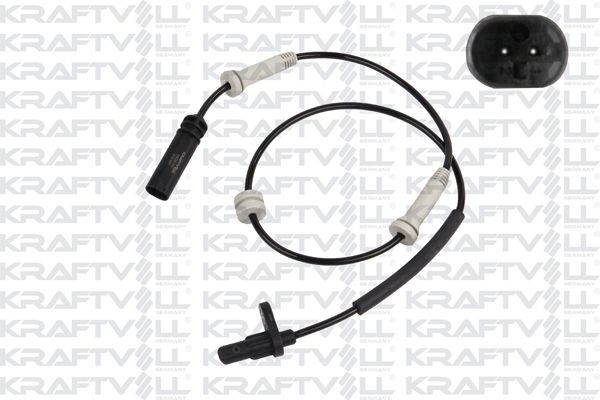 Abs Sensörü Ön Sağ veya Sol BMW M4 Serisi Coupe (F82)(2014->)  KRAFTVOLL 05090182