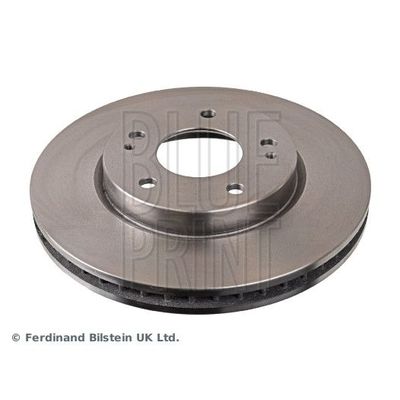 Fren Disk Ayna Ön Sağ ve Sol Mitsubishi Lancer 4 Kapı/ Station W. (CS0A/W)(2003->)  BLUE PRINT ADC443104