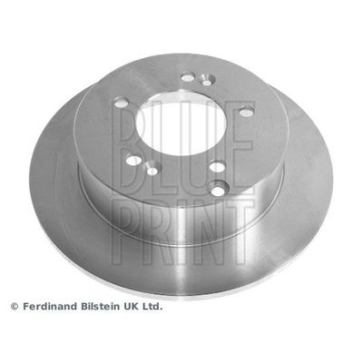 Fren Disk Ayna Arka Sağ ve Sol Kia Carens (UN)(2007->)  BLUE PRINT ADG043139