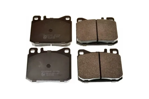 Fren Disk Balata Ön Volkswagen LT P.Van/Minibüs (01.1979->1996)  OTOZONE FDO7057-R