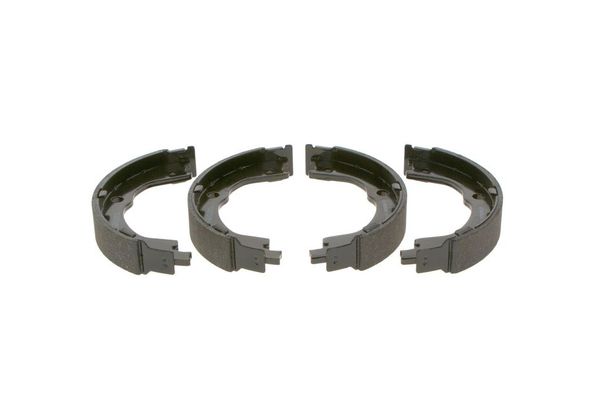 El Fren Balatası  BOSCH 0 986 487 780