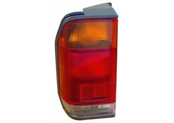 Stop Lambası Sağ DEPO 216-1911R-AE  SA6651150J SA66-51-150J 8BS251150 8BS2-51-150 SA6689664 SA66-89-664