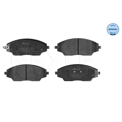 Fren Disk Balata Ön MEYLE 025 257 2218