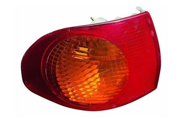 Stop Lambası Dış Sol Toyota Corolla (E11)(1997->)  DEPO 212-19B9L-UE