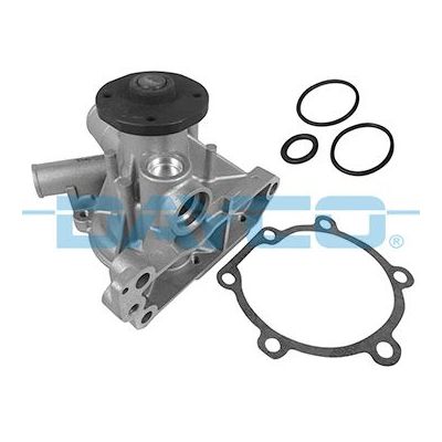 Devirdaim Su Pompası  Saab 9000 CD (1994->)  DAYCO DP498