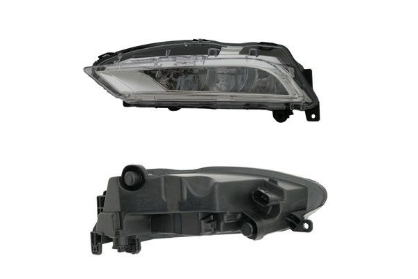 Sis Farı Ön Sol LABO LB20-38002L