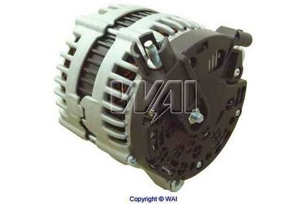 Alternatör  Land Rover Freelander 2 (LN)(01.2007->)  FORD ORJINAL 6G9J10300ADA