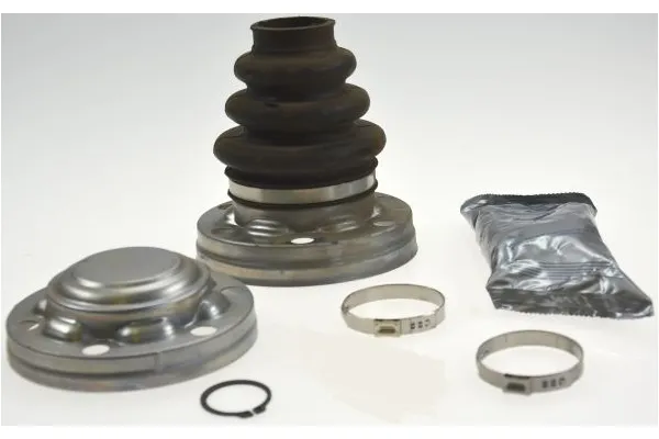 Aks Körüğü Arka İç Sağ veya Sol BMW Z4 Serisi Coupe (E86)(2006->)  GKN 304489