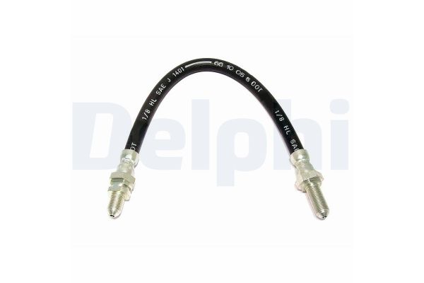 Fren Hortumu Arka Sağ veya Sol Ford Fiesta Courier (DX)(2000->)  DELPHI LH0247