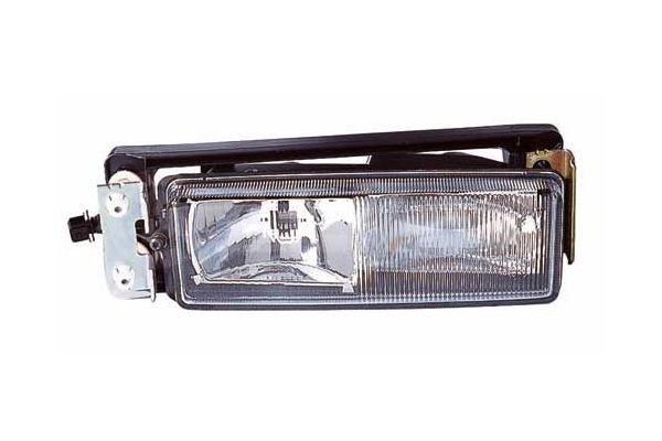 Sis Farı Ön Sağ BSG 05-815-001