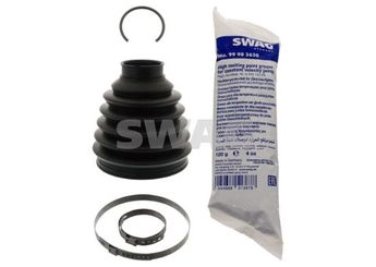 Aks Körüğü Ön Dış Sağ veya Sol SWAG 62 10 0222  3293C6 3293.C6