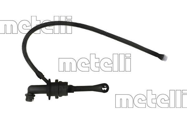 Debriyaj Merkezi Üst Peugeot 406 Coupe (S1/S2)(07.1997->)  LPR 2237