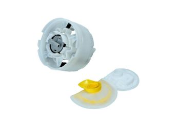 Depo Şamandırası  VEKA 34-4400  4B0906087E 8E0906087D