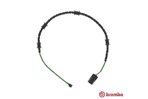 Balata İkaz Kablosu Ön BREMBO A 00 469