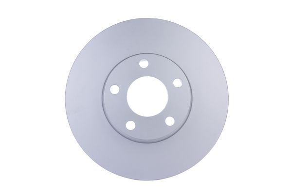 Fren Disk Ayna Ön Sağ ve Sol Audi A6 Avant (C4)(06.1994->)  HELLA 8DD 355 102-781