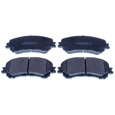 Fren Disk Balata Ön MGA 55668