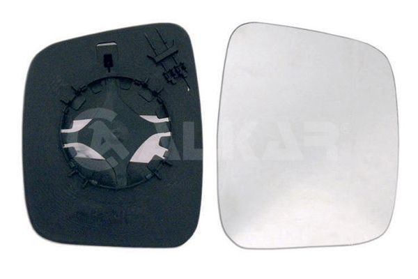 Ayna Camı Dış Sağ GVA 1129021