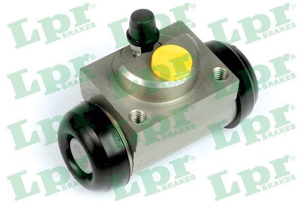 Fren Silindiri Arka Sağ veya Sol Lancia Musa (184)(10.2007->)  LPR 4852